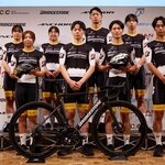 オリンピックを目指す新チーム発足！「HPCJC-BRIDGESTONE ANCHOR」