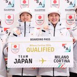 ウィンタースポーツを応援！あのメダリストも