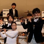 演奏の主役は子どもたち！ブリヂストン吹奏楽団久留米「こどものためのコンサート」
