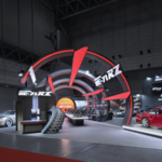 「TOKYO AUTO SALON 2026」 POTENZA RE-71RZついに登場！