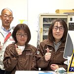「会社の庶務」のような存在を目指して　BBSの売店業を支える皆さん