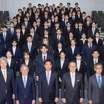 ようこそブリヂストンへ！