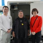 佐賀工場祭の中止を地域貢献へ　―　食材寄付で広がる「心の輪」