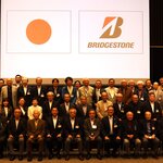 社友会が創立50周年を迎えました
