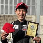「やるからには1番を」　エンジニアがつかんだジムカーナチャンピオン