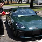 自慢の愛車が大集合！今年も小平で大人気イベントを開催！