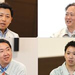 No.1奪回へ向け　求められるのは競争力のあるコスト
