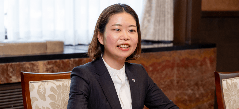 石田さん