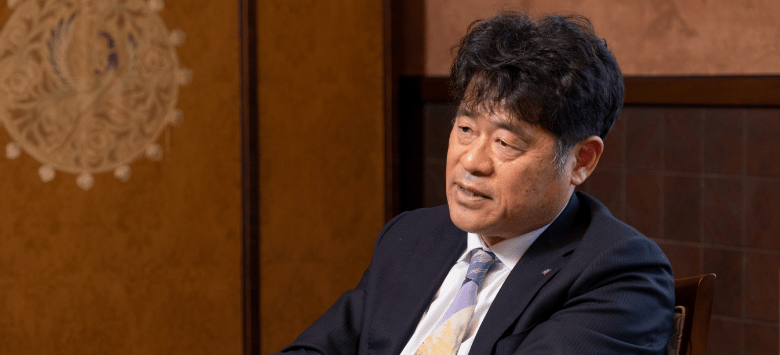 神山さん
