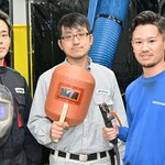 「スルラク生産」の実現は“保全”から！