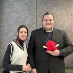 ブリヂストンでの経験が将来につながると信じて