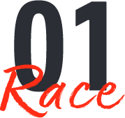 01 Race