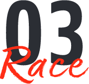 03 Race