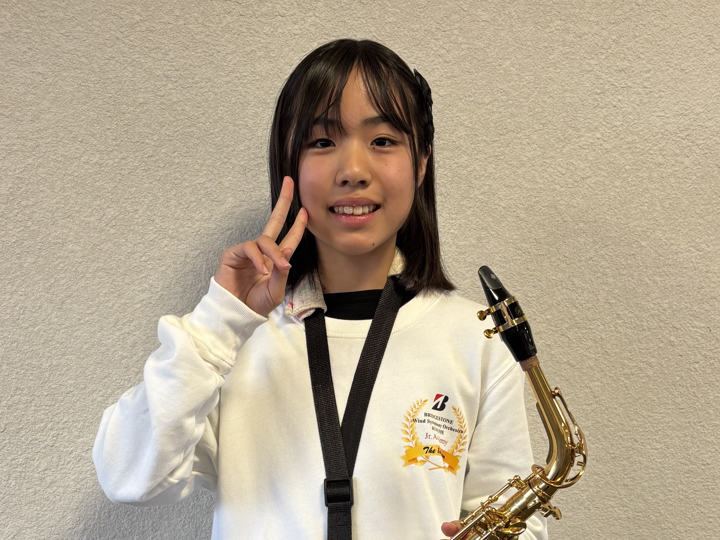 プロフィール写真（蒲池 陽香さん）