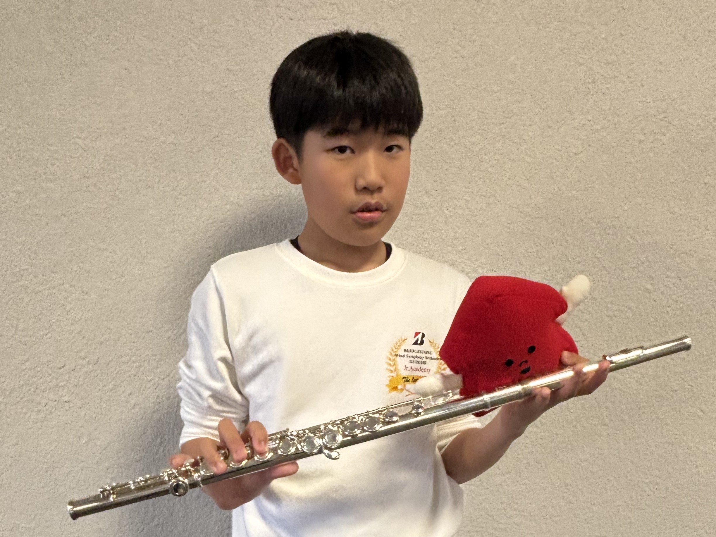 プロフィール写真（2人目の方）