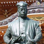 親子2代で小十郎!伊達家の重臣、片倉景綱・重長親子ゆかりの地・宮城県白石市