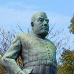 2018年大河ドラマ「西郷どん」のロケ地になるかも?西郷隆盛ゆかりの地