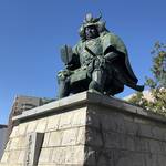 甲斐の虎・武田信玄ゆかりの地、山梨県甲府市を巡る旅