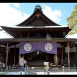 現存するのは日本でここだけ!江戸幕府の御役所が残る国史跡・高山陣屋(岐阜県)