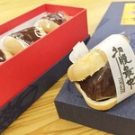 お土産は名物「切腹最中」!? 都内にある忠臣蔵ゆかりの地を巡ろう