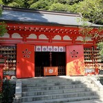 鎌倉・荏柄天神社と「学問の神様」菅原道真の書の謎