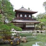 政治より芸術!東山文化を築いた将軍・足利義政ゆかりの地