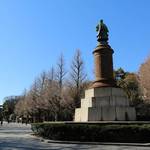 皇居の四囲を護る〝守護者〟となった銅像たち「ニッポン銅像探訪記 第4回:皇居周辺」