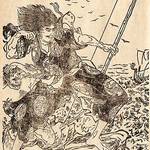 【スケールの大きさは源氏No.1?】琉球王伝説も!全国各地に伝説を残す源為朝ゆかりの地