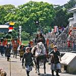 【 武将まつり、城…意外な穴場も?】GWの連休に行きたい! 2017年おすすめ歴史イベントまとめ