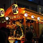 祭り好きなら見逃せない!関東三大奇祭「くらやみ祭」が今年も府中・大國魂神社で開催