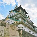大坂夏の陣ゆかりの地を巡る歴史ミステリー【大阪城編】