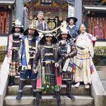 2017年は政宗公生誕450年!伊達武将隊がおすすめする仙台の見どころ