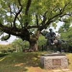 政府軍VS薩摩軍 西南戦争最大の激戦地「田原坂」を歩いてみた