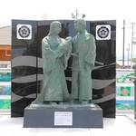 戦国の革命児・織田信長! 銅像でたどる覇王の生涯「ニッポン銅像探訪記 第7回:織田信長像」