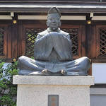 京都のパワースポット!平安時代の陰陽師・安倍晴明公ゆかりの晴明神社