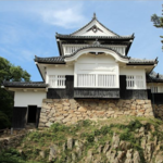 城好きなら制覇したい!日本三大山城