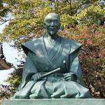 銅像も〝クソまじめ〟な石田三成とその仲間たち「ニッポン銅像探訪記 第9回:関ヶ原関連武将」