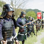 【芸術の秋!武将まつりの秋!】2017年9月おすすめの歴史イベントまとめ