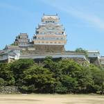 第1回:日本一の名城!世界遺産・国宝 姫路城を撮りつくす【月刊 日本の城】