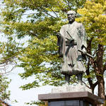 【近江八幡、岡崎、柳川の城下町を整備】武将からも領民からも慕われた田中吉政ゆかりの地