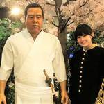 大河ドラマ「西郷どん」の主要人物揃い踏み!【小栗さくらがゆく!幕末維新のみち】第3回:西郷隆盛ゆかりの地・鹿児島