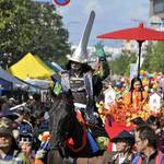 源平、戦国、幕末…バラエティ豊かな11月イベントまとめ