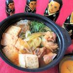 第5回:龍馬も最後に食べたかった軍鶏鍋【 歴ドル・美甘子の歴っしゅ!キッチン 】