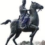 【本当は優しかった?】「平将門の乱」と平将門ゆかりの地