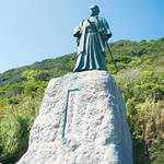 【薩長同盟の立役者!?】中岡慎太郎と陸援隊ゆかりの地