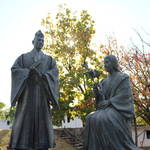 【 勝竜寺城、宮津城…】家族運に恵まれなかった!?細川忠興ゆかりの地・前編