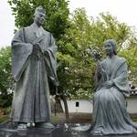 【利家&まつ、龍馬&おりょう…】あやかりたい!歴史上のいい夫婦ゆかりの地