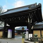 【織田信長最大のライバル!?】顕如と石山本願寺・石山合戦ゆかりの地