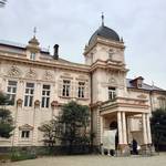 【明治を代表する洋館建築】三菱財閥3代目・岩崎久弥と旧岩崎邸庭園