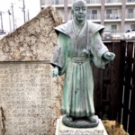 西郷隆盛も尊敬!水戸藩の学者・藤田東湖ゆかりの地【小栗さくらがゆく!幕末維新のみち:第7回】